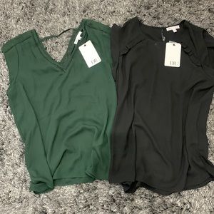 NWT DR2 set of work tops